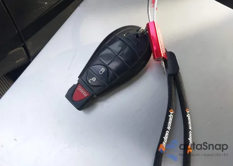 2015 Ram 1500 Tradesman from USA, damaged, VIN 1C6RR7FT1FS551713